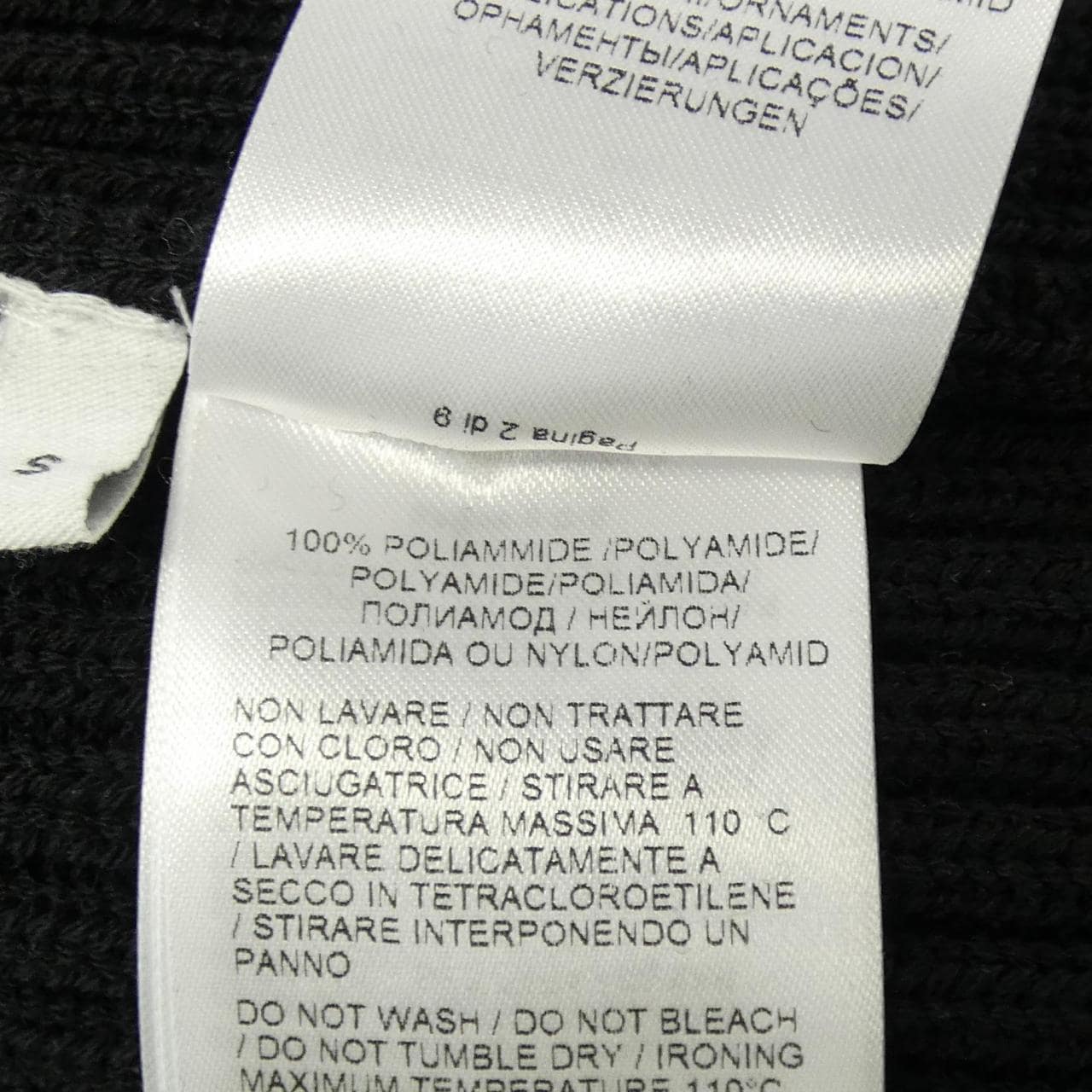 ボッテガヴェネタ BOTTEGA VENETA 631288 VKVX0 ブルゾン