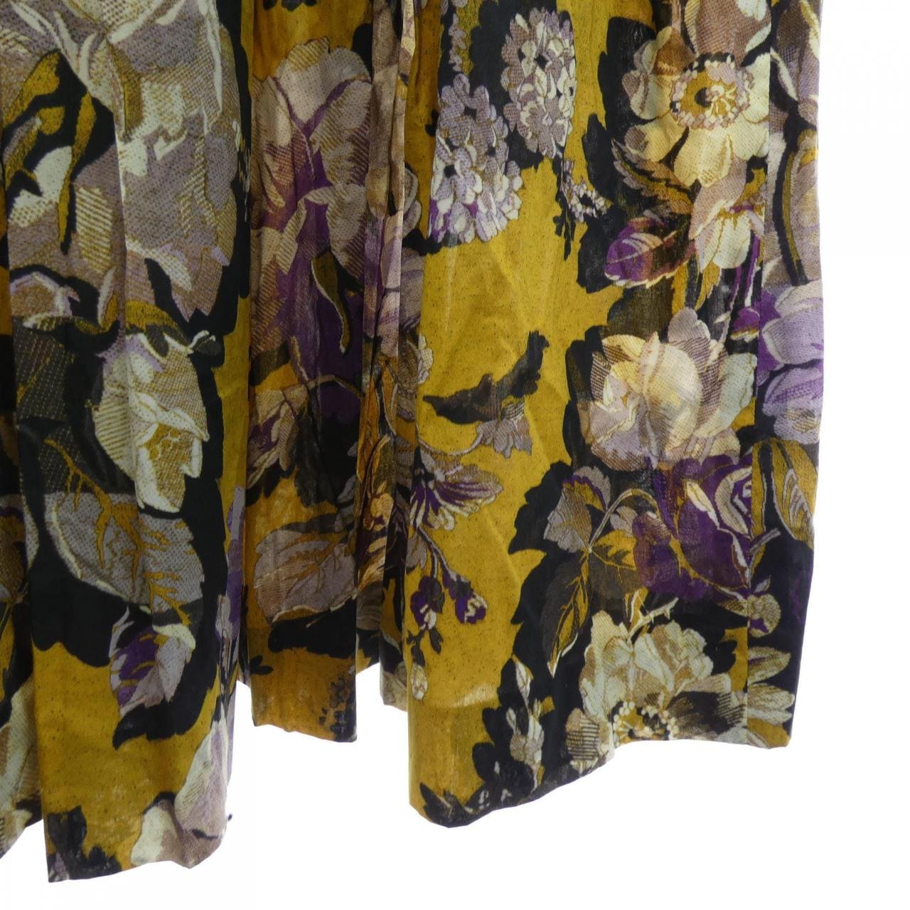 ドリスヴァンノッテン DRIES VAN NOTEN スカート