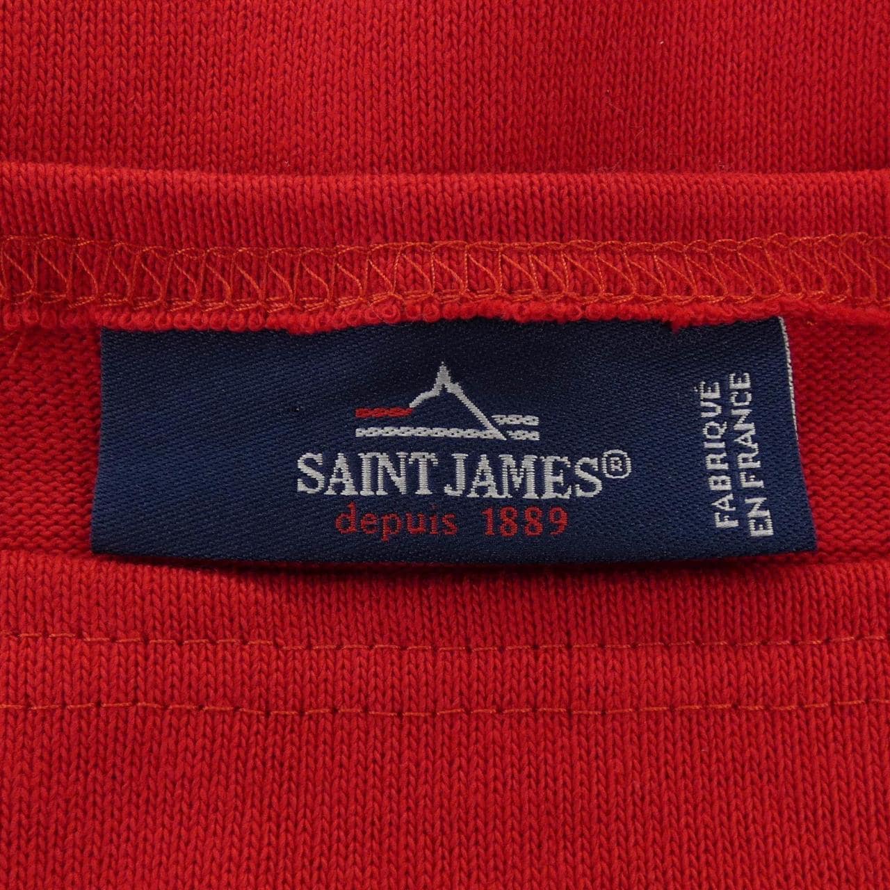 セントジェームス SAINT JAMES トップス