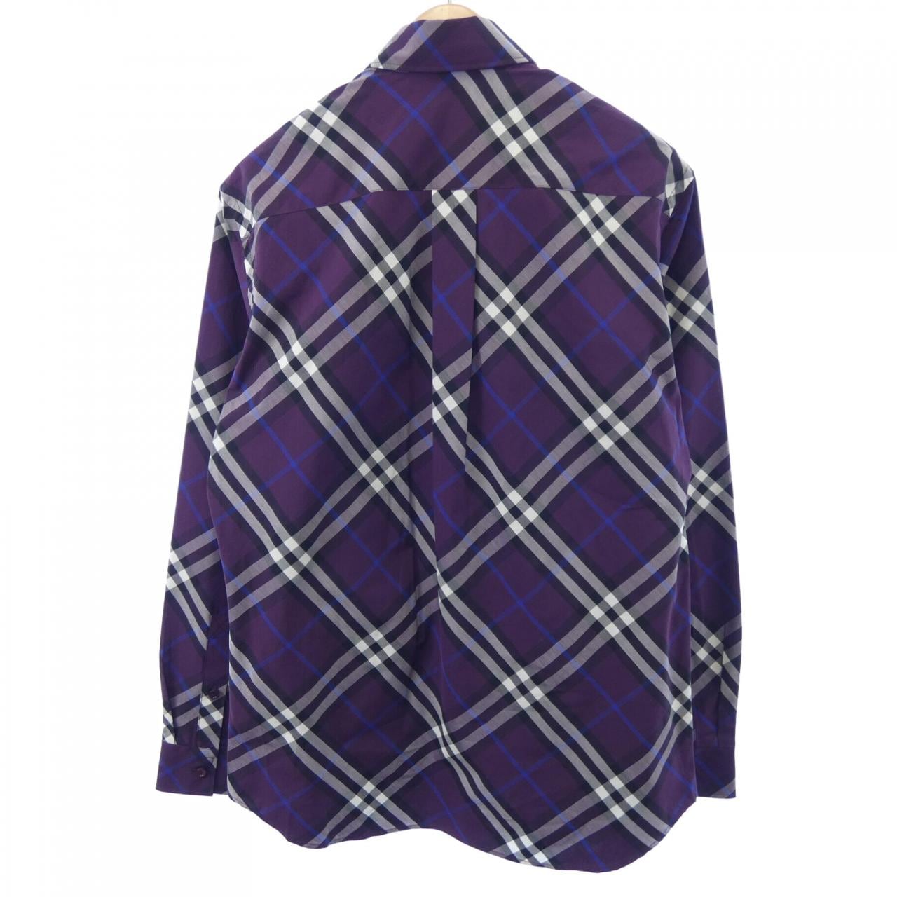 バーバリー BURBERRY 80953371 シャツ