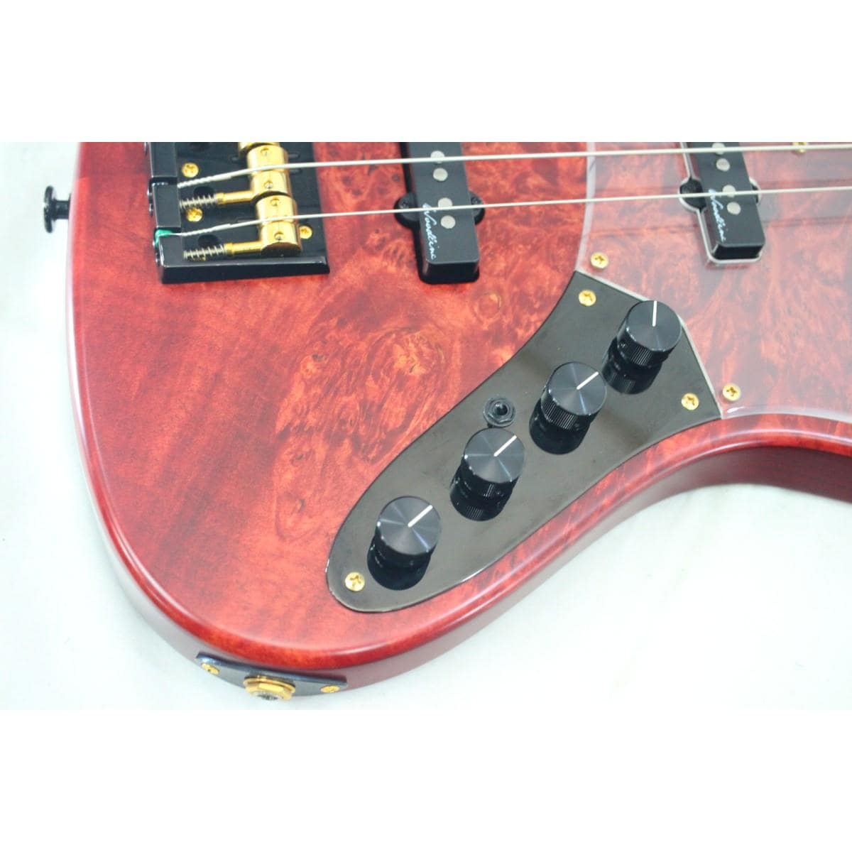 ＢＡＣＣＨＵＳ　　ＷＯＯＤＬＩＮＥ４ＡＣ－２０ＴＨ’１９Ｗ－ＢＭ