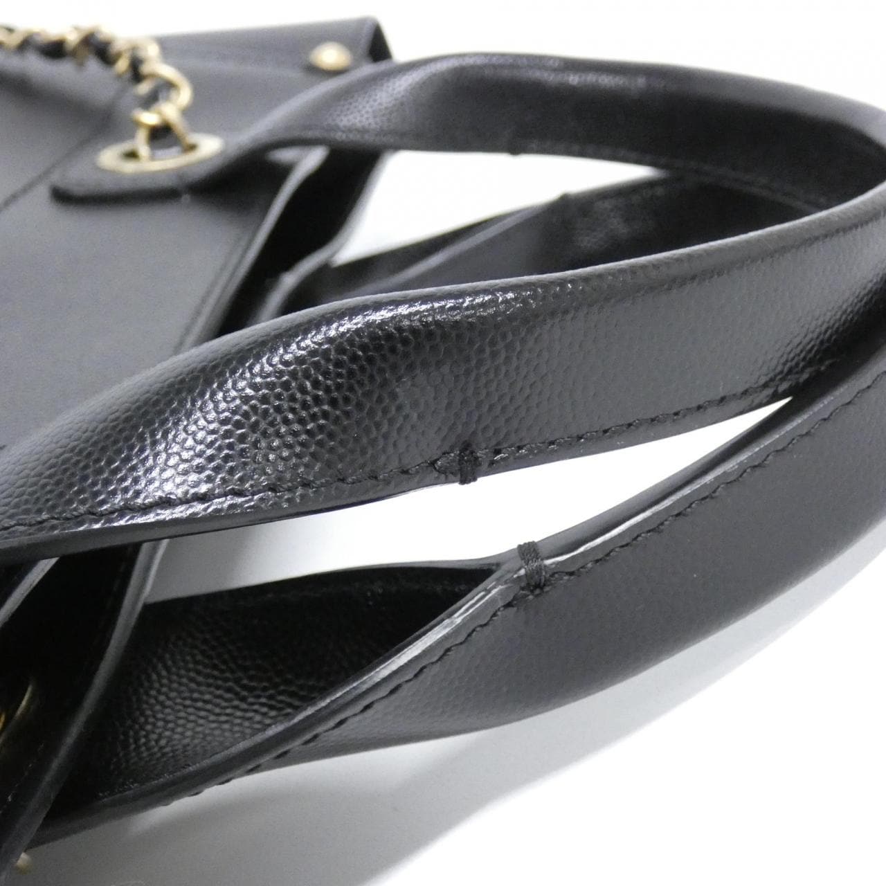 シャネル ドーヴィル ライン 57069 バッグ