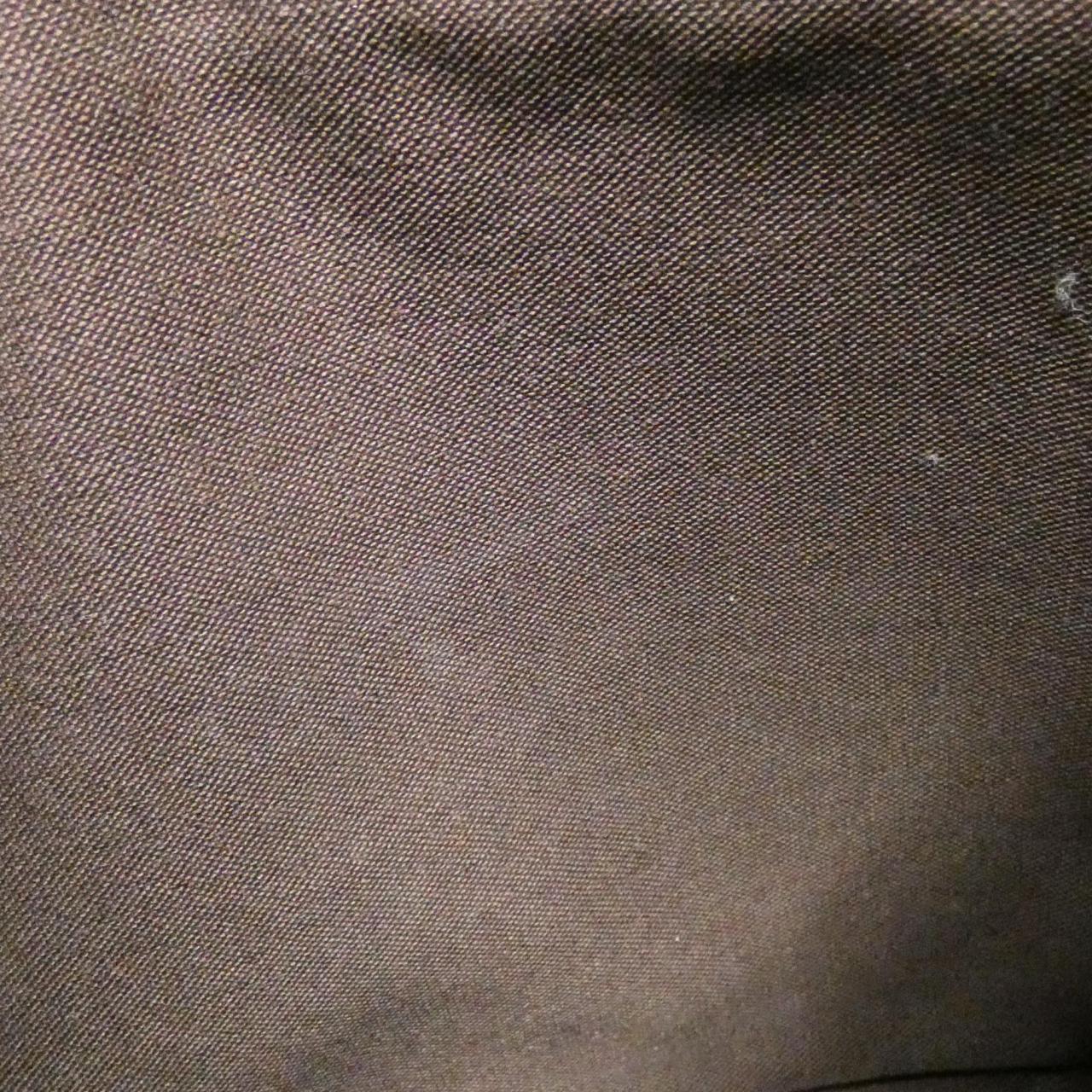 ルイヴィトン ダミエ ポシェット ボスフォール N51111 ショルダーバッグ