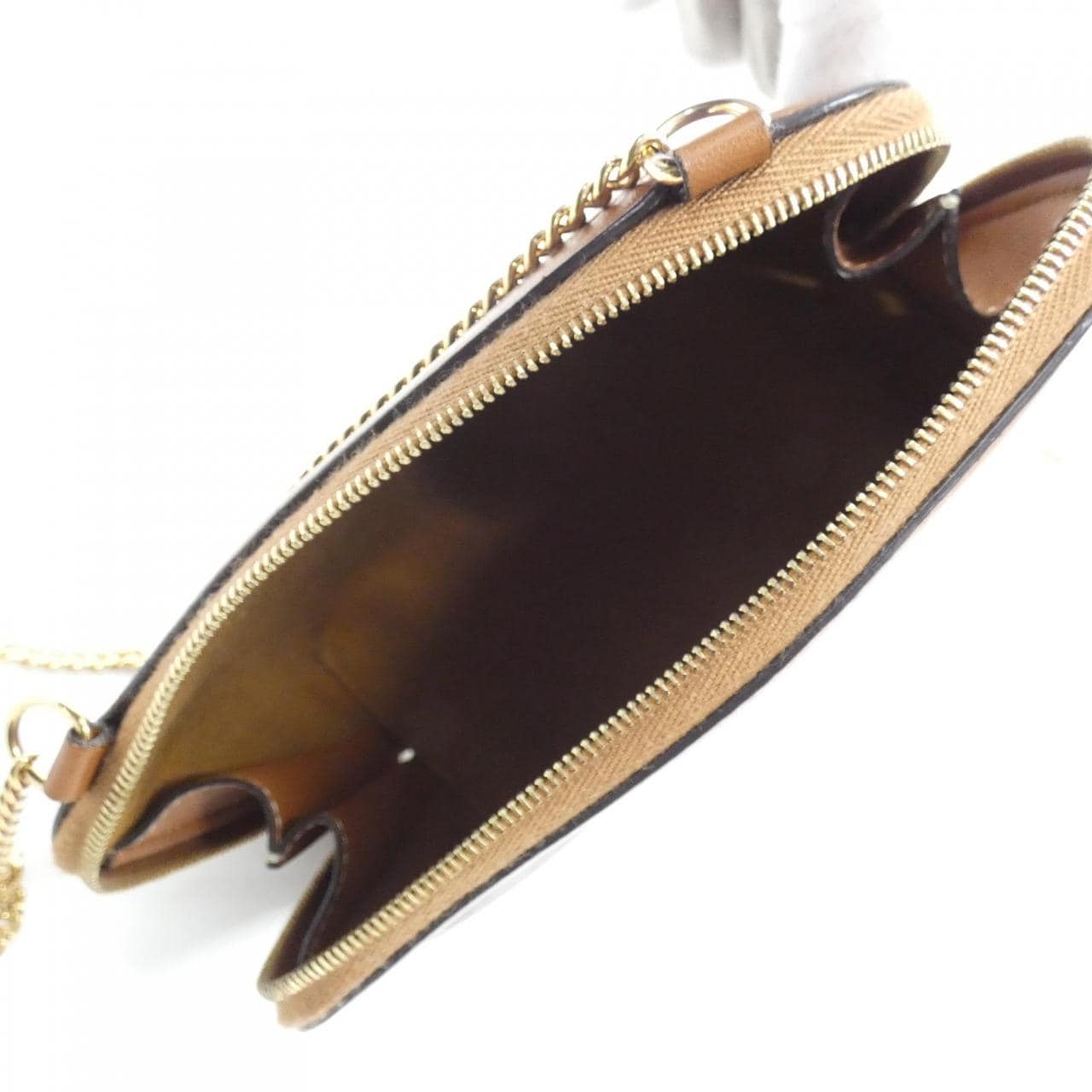 セリーヌ チェーン クラッチ 10E382CCH ショルダーバッグ