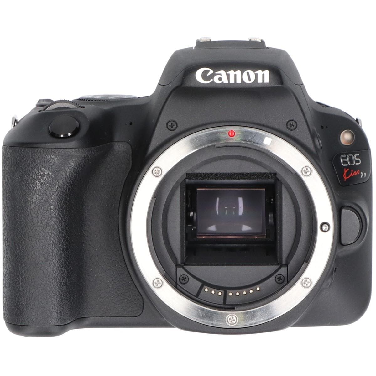 ＥＯＳ　ＫＩＳＳ　Ｘ９　ＢＬＡＣＫ