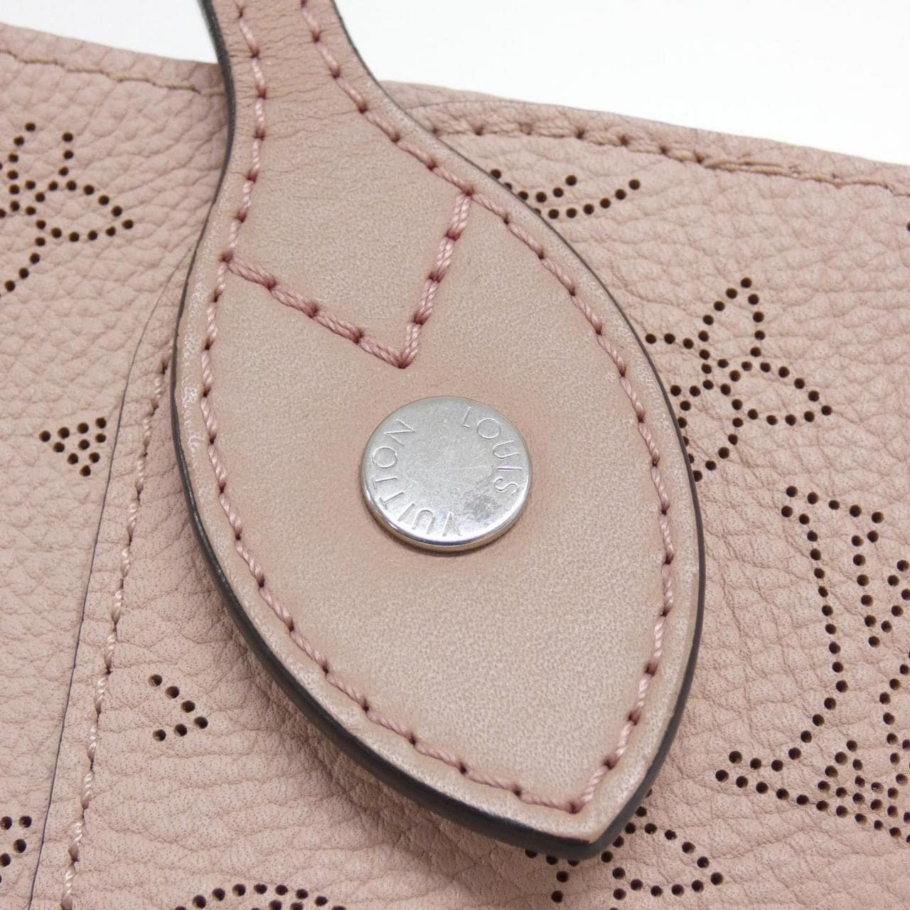 ルイヴィトン マヒナ ヒナ PM M56907 バッグ