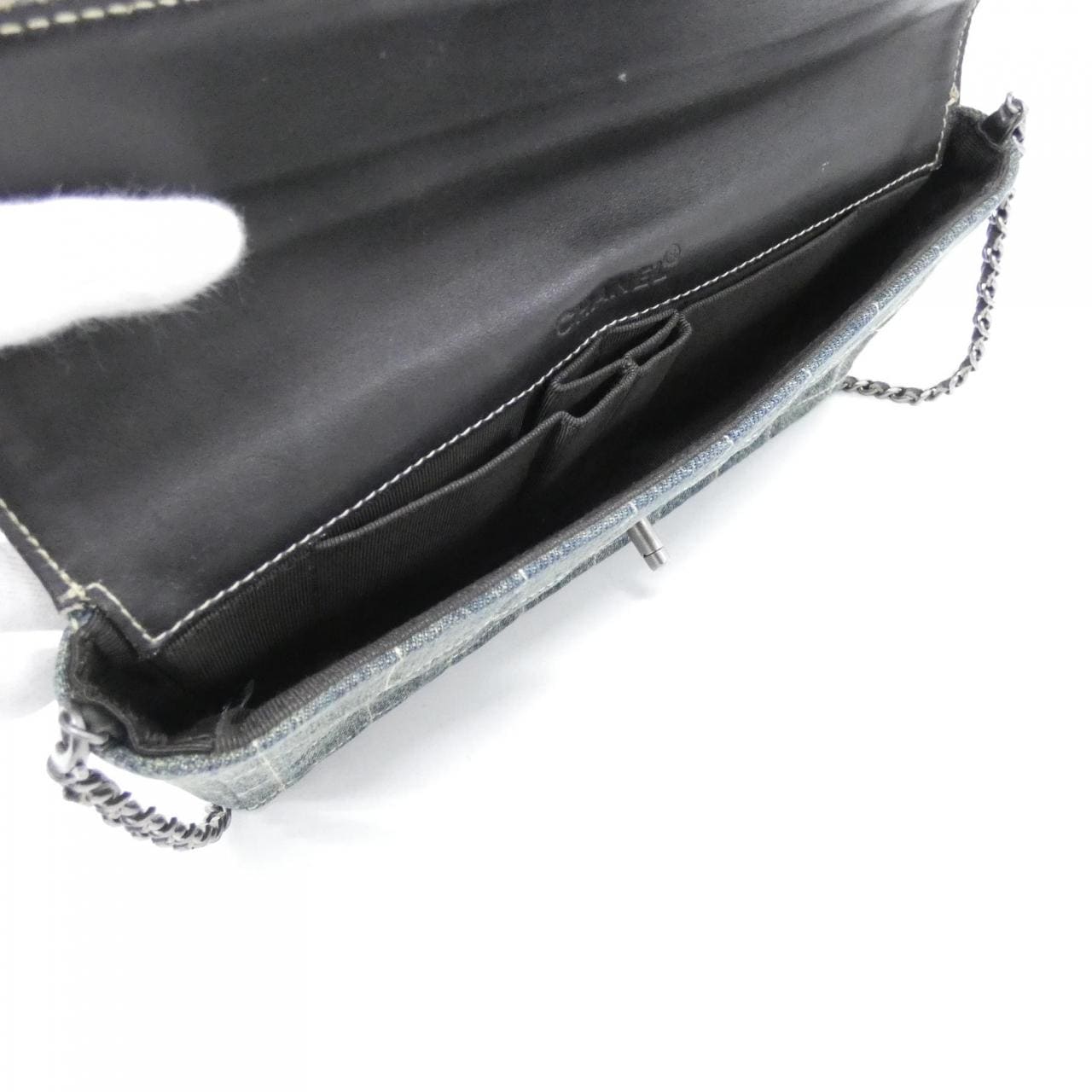 シャネル 15316 ショルダーバッグ