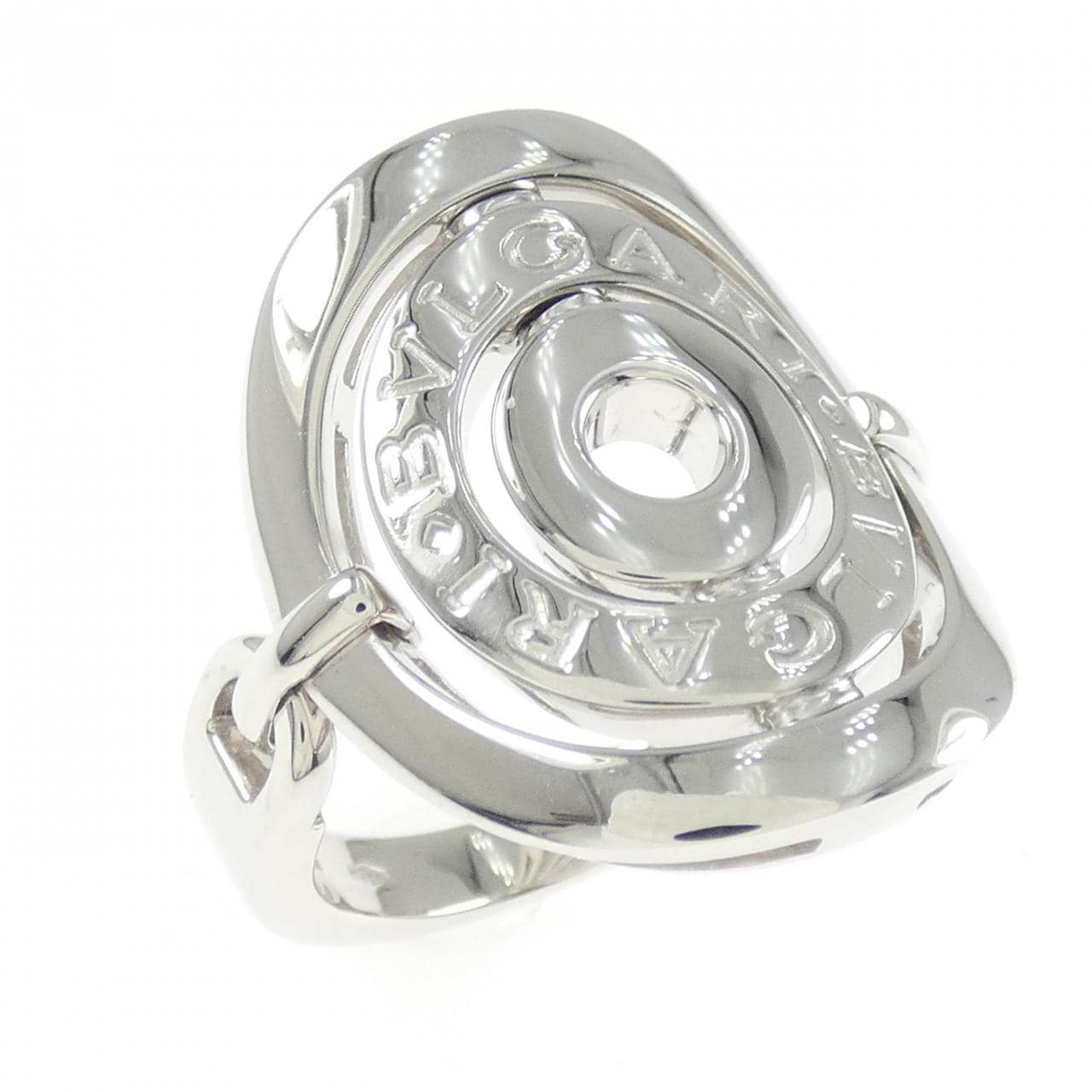 BVLGARI Strale Ring