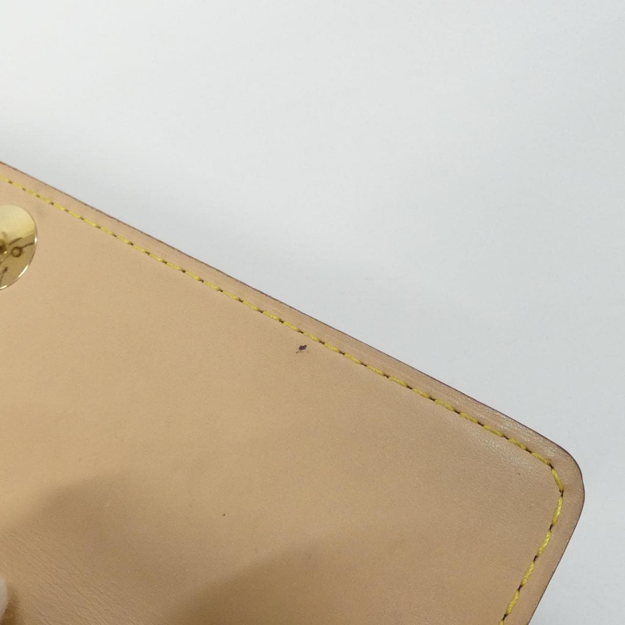 ルイヴィトン マルチカラー ポシェット ポルト モネ クレディ M60005 財布