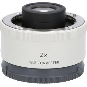 SONY 2X Teleconverter (SEL20TC)