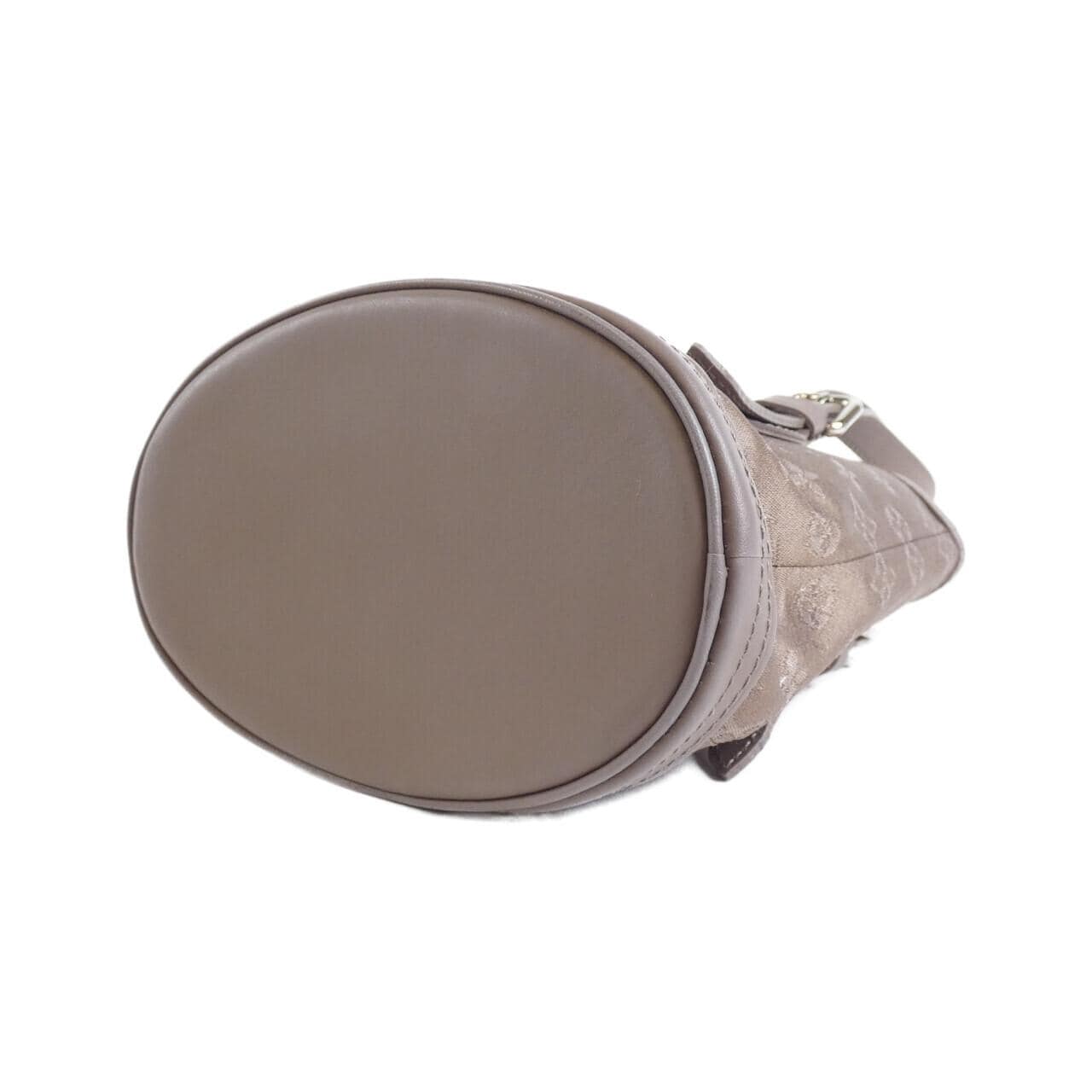 LOUIS VUITTON Monogram Satin 小水桶包 M92145