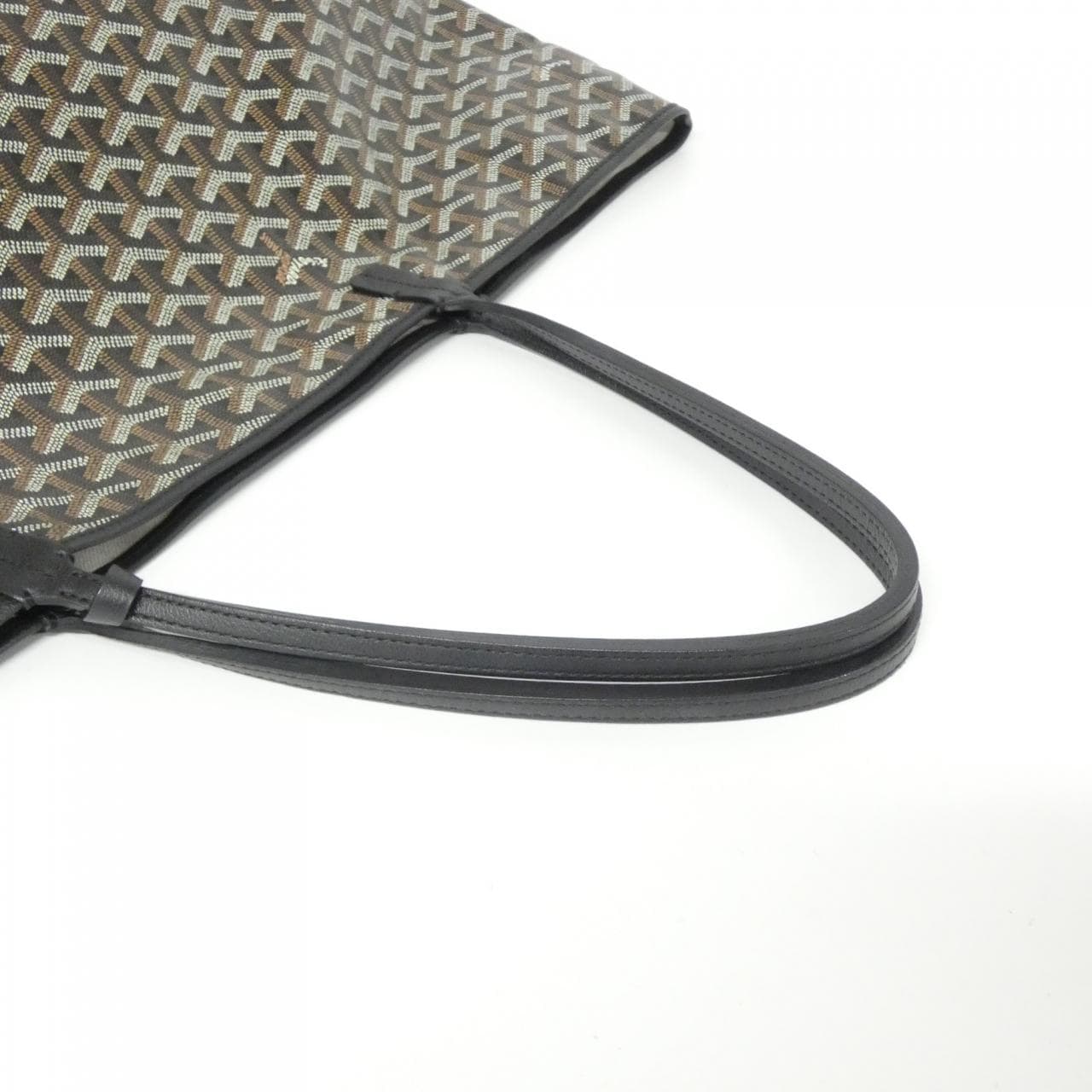 ゴヤール サン ルイ GM AMA LOUIS GM バッグ