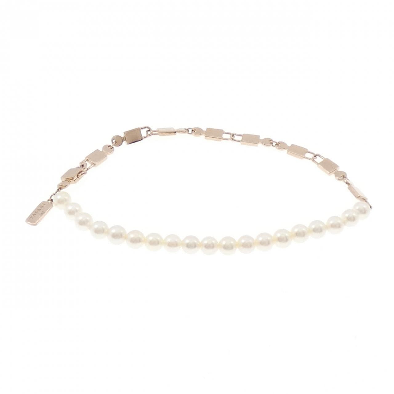 タサキ アコヤパール ブレスレット