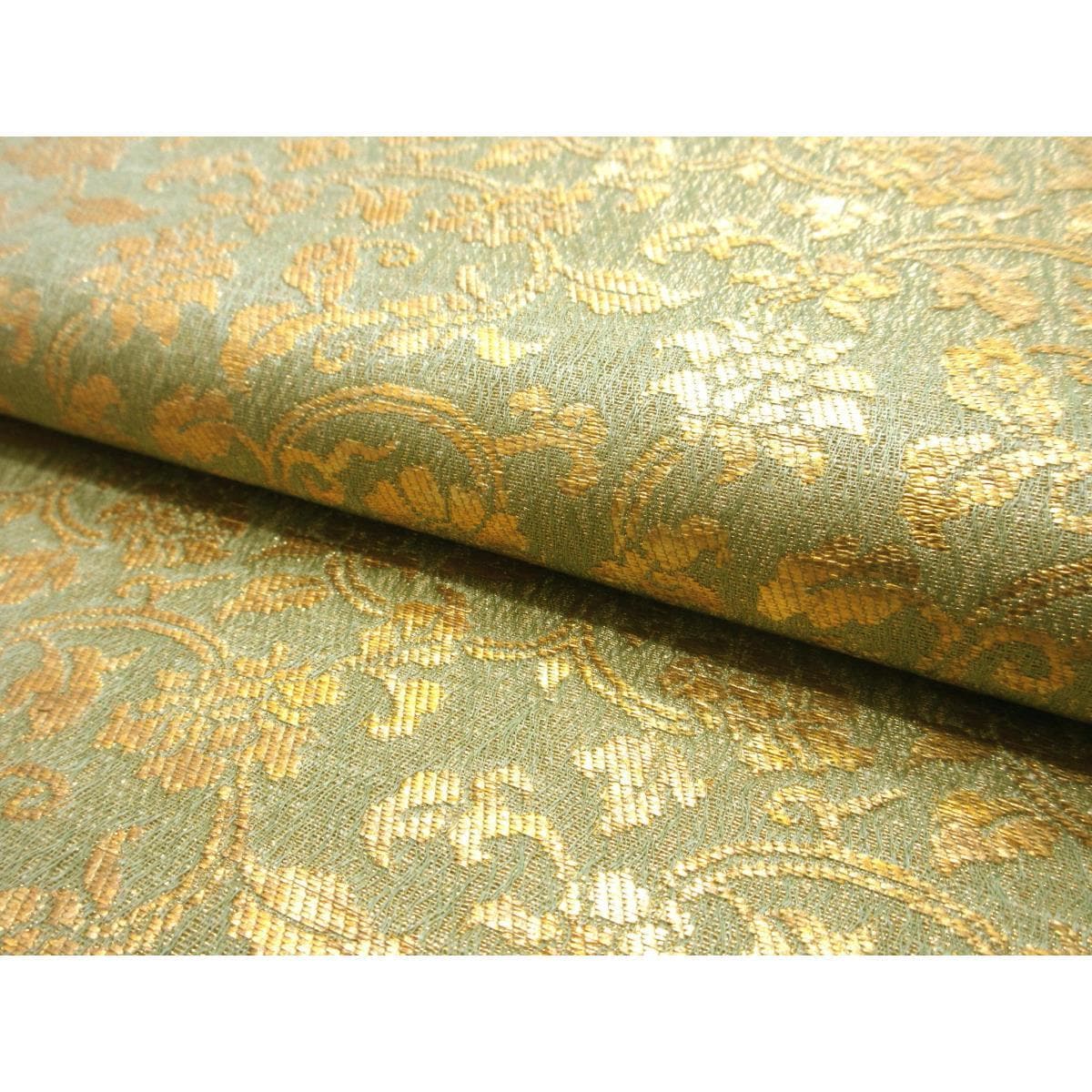 【未使用品】袋帯【桝屋高尾】