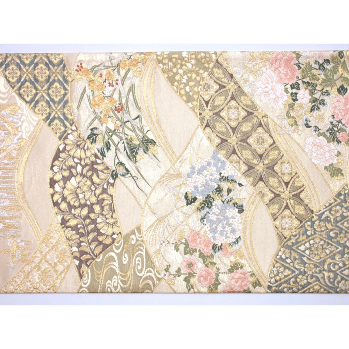 【未使用品】袋帯