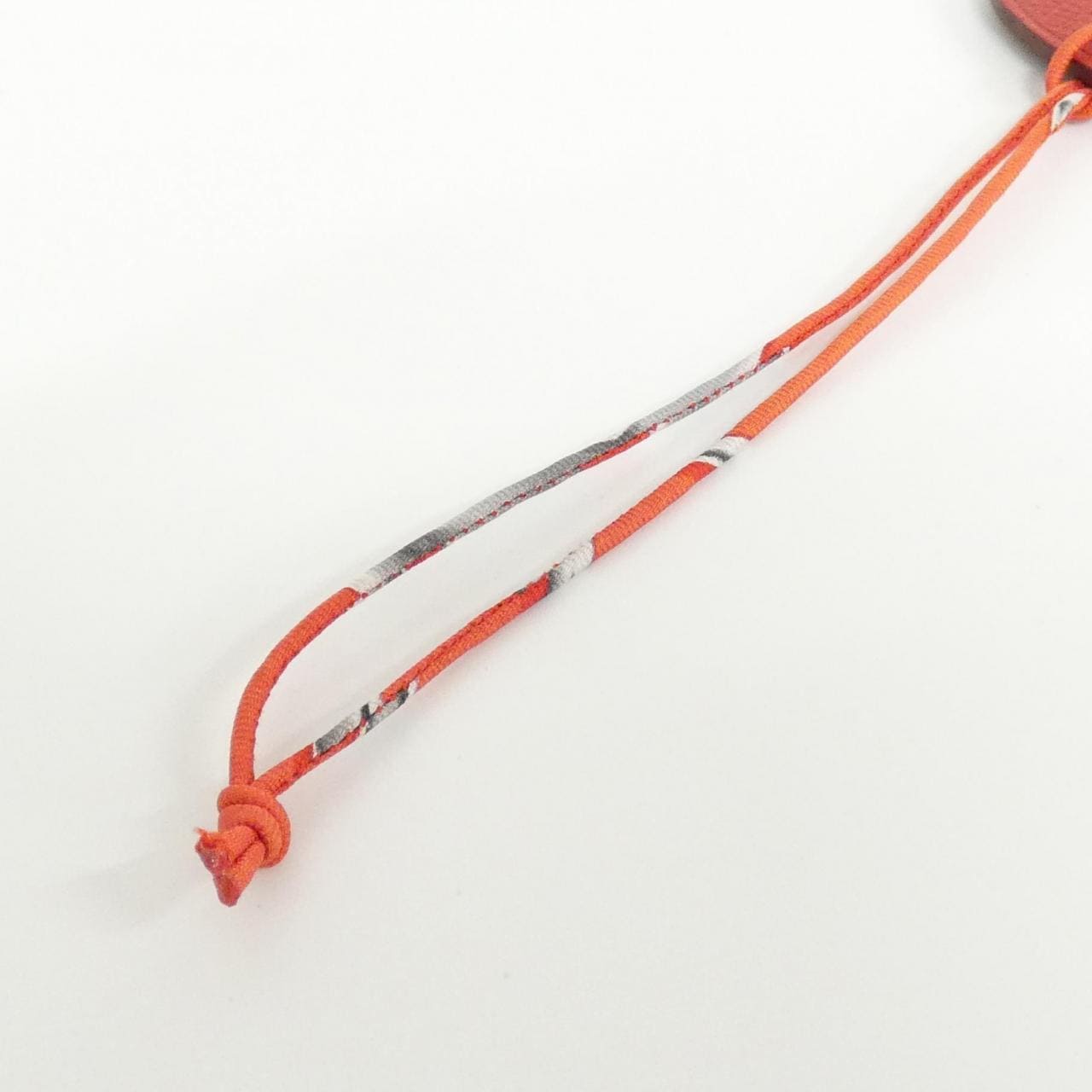 エルメス HEART GM 1019358 バッグチャーム