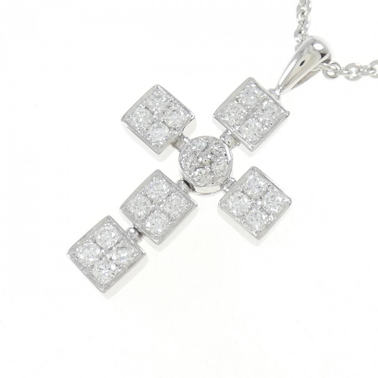 BVLGARI Lucia 項鍊