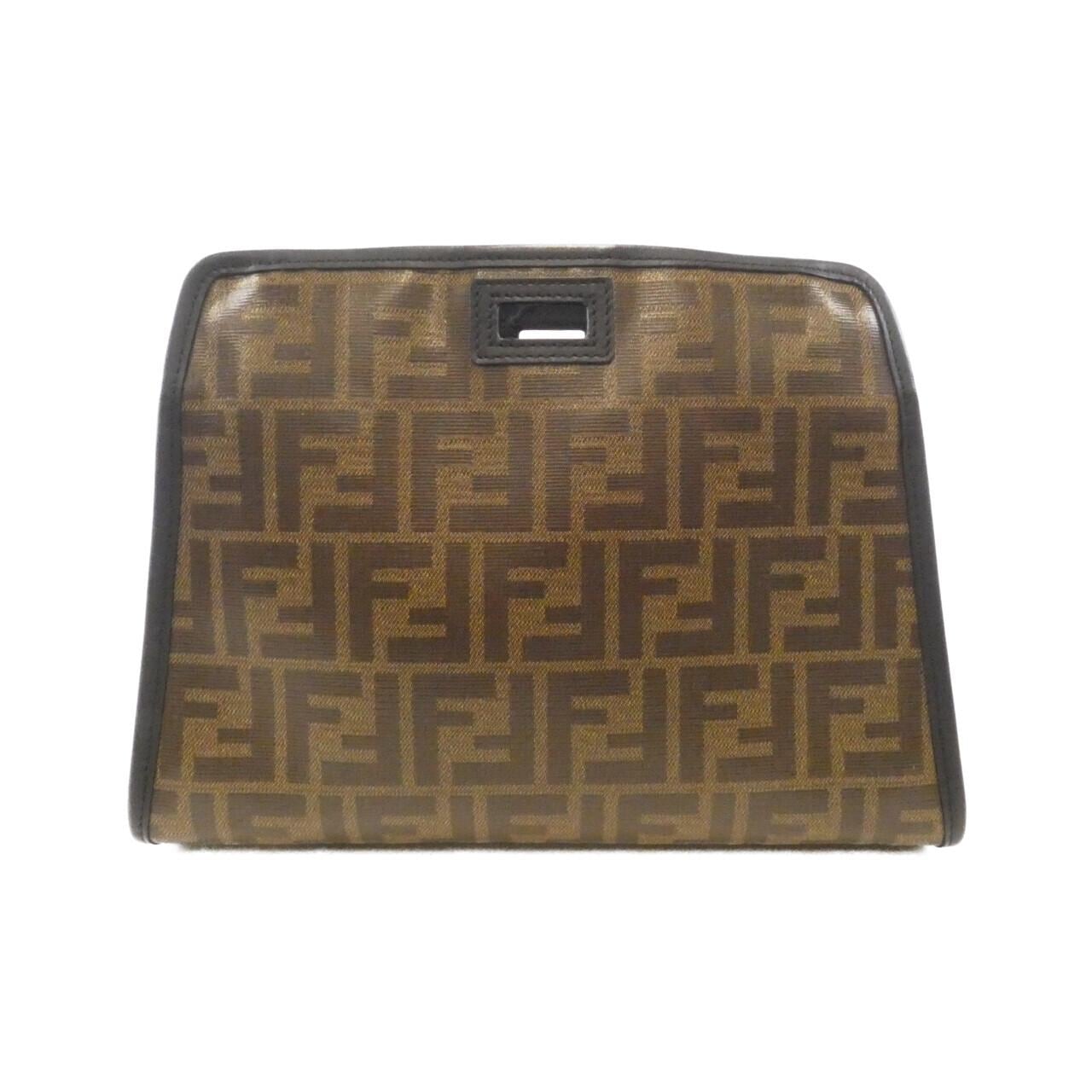 フェンディ スモール ピーカブー ディフェンダー 7AR717 A5K4 バッグ