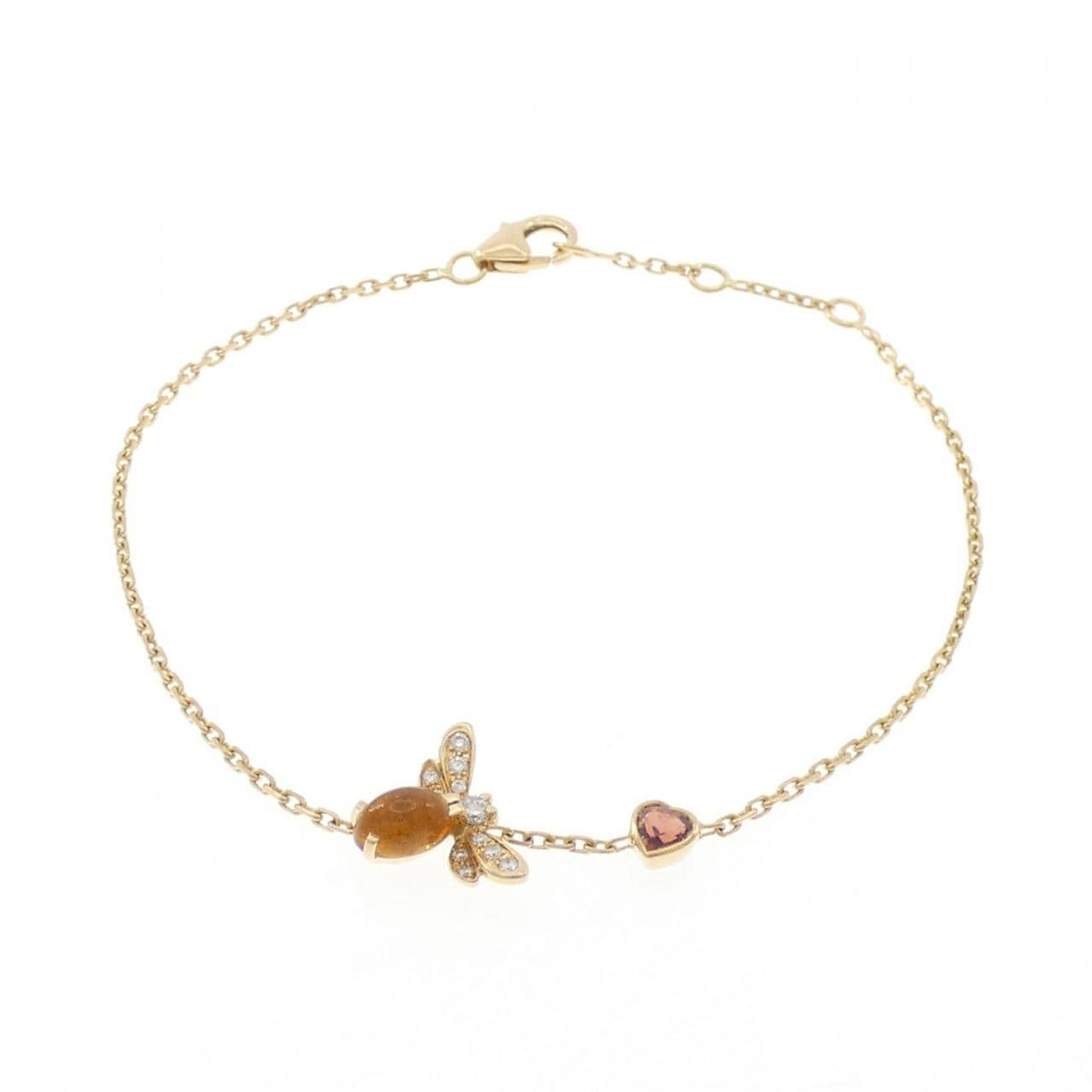 ショーメ アトラップ モワ ブレスレット