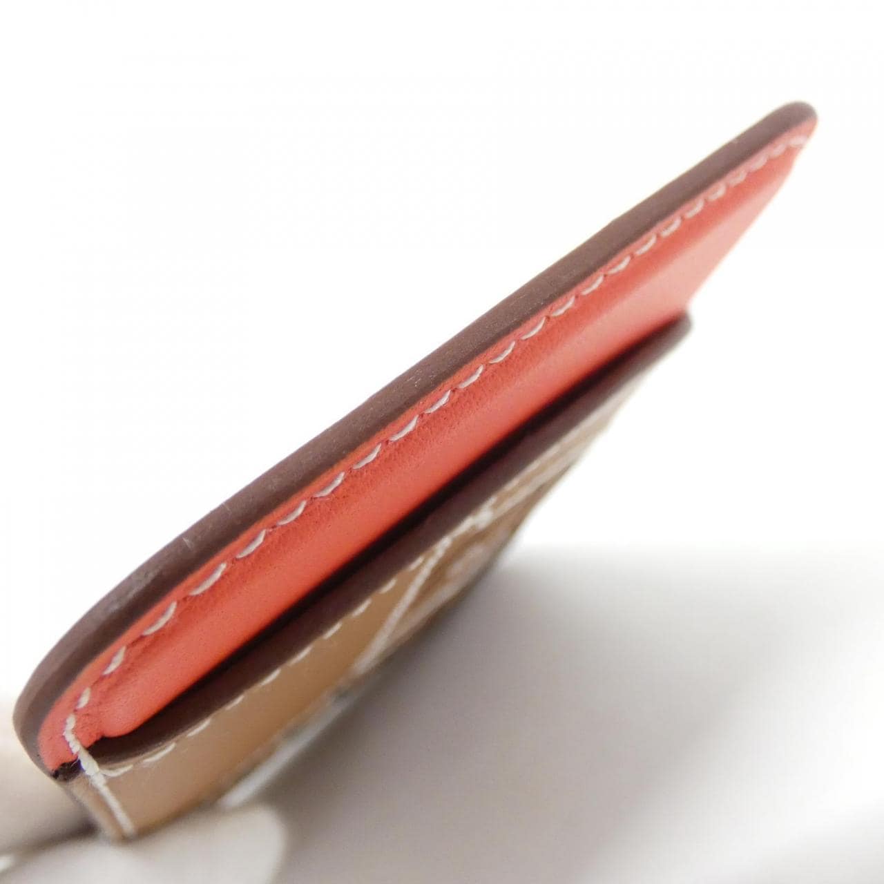 エルメス ZEBRA マグセーフ 0003001 カードケース