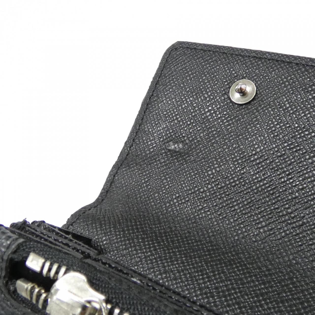 ルイヴィトン ダミエ グラフィット ポルトフォイユ アコルデオン N60023 財布