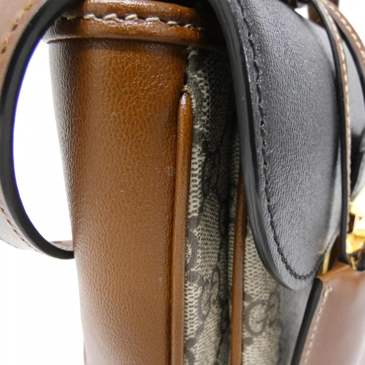 Gucci PADLOCK 658487 2ZGAG Shoulder Bag