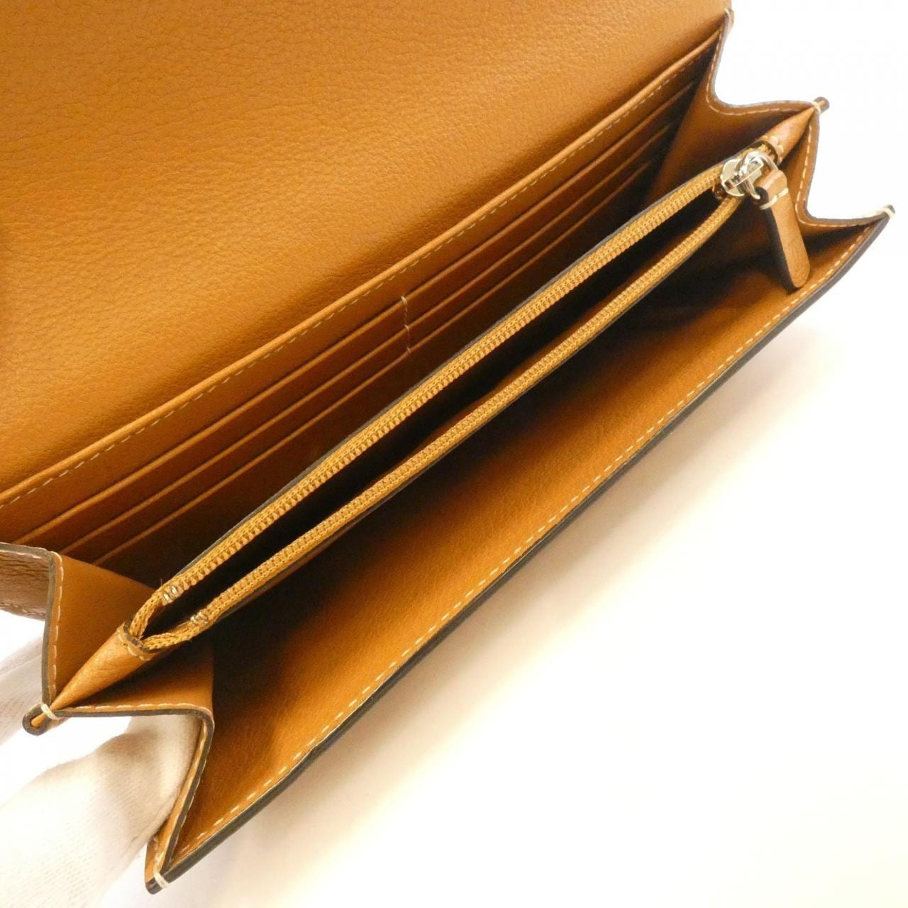 カルティエ C DE CARTIER L3001511 財布