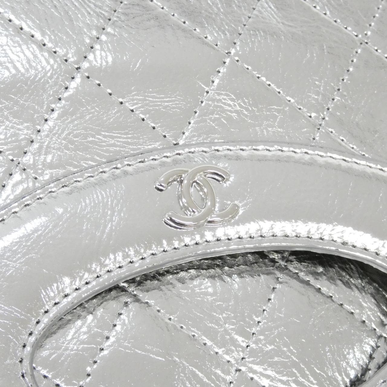 シャネル 70521 ポーチ