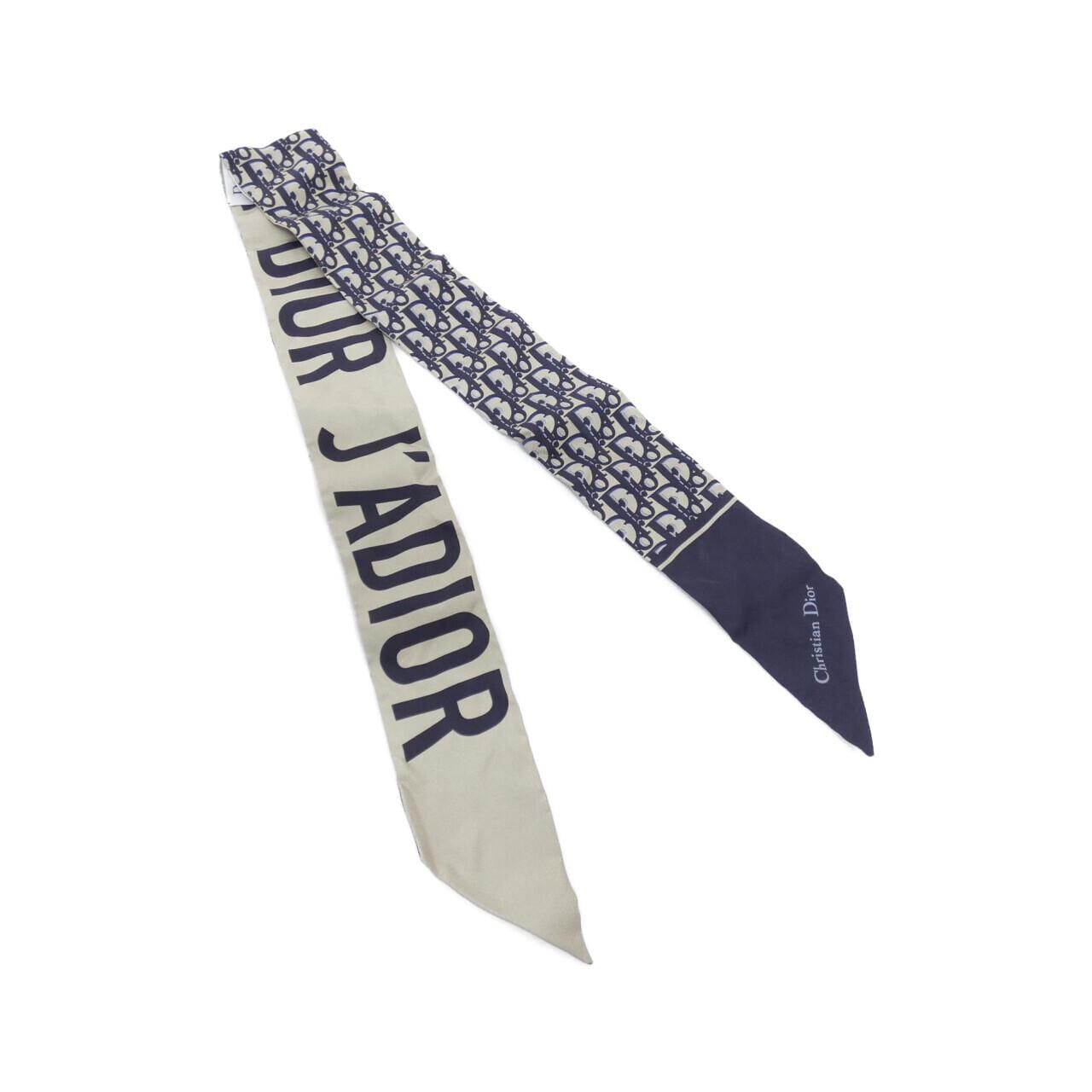 クリスチャンディオール 85CDO106I624 スカーフ