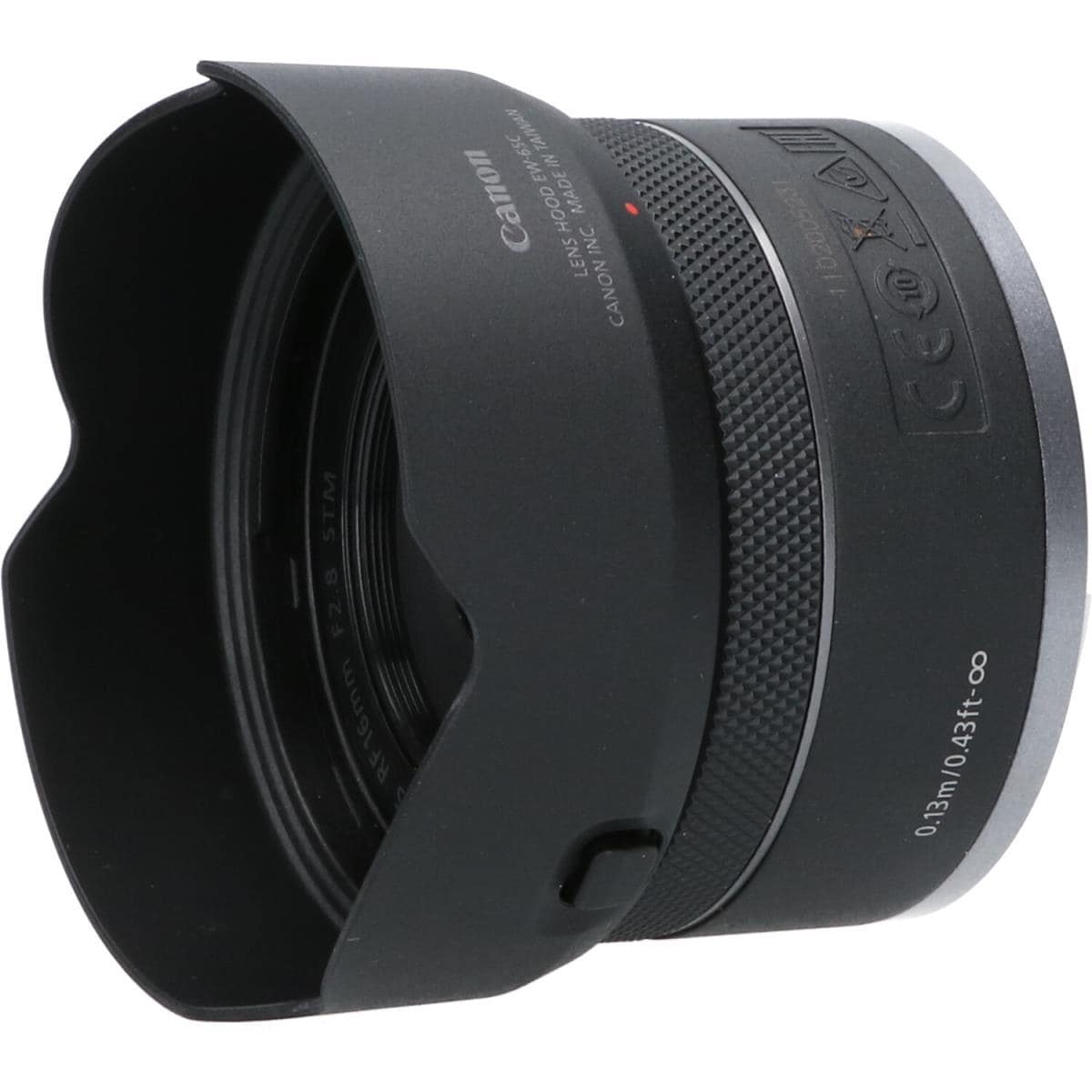 CANON RF16mm F2.8STM