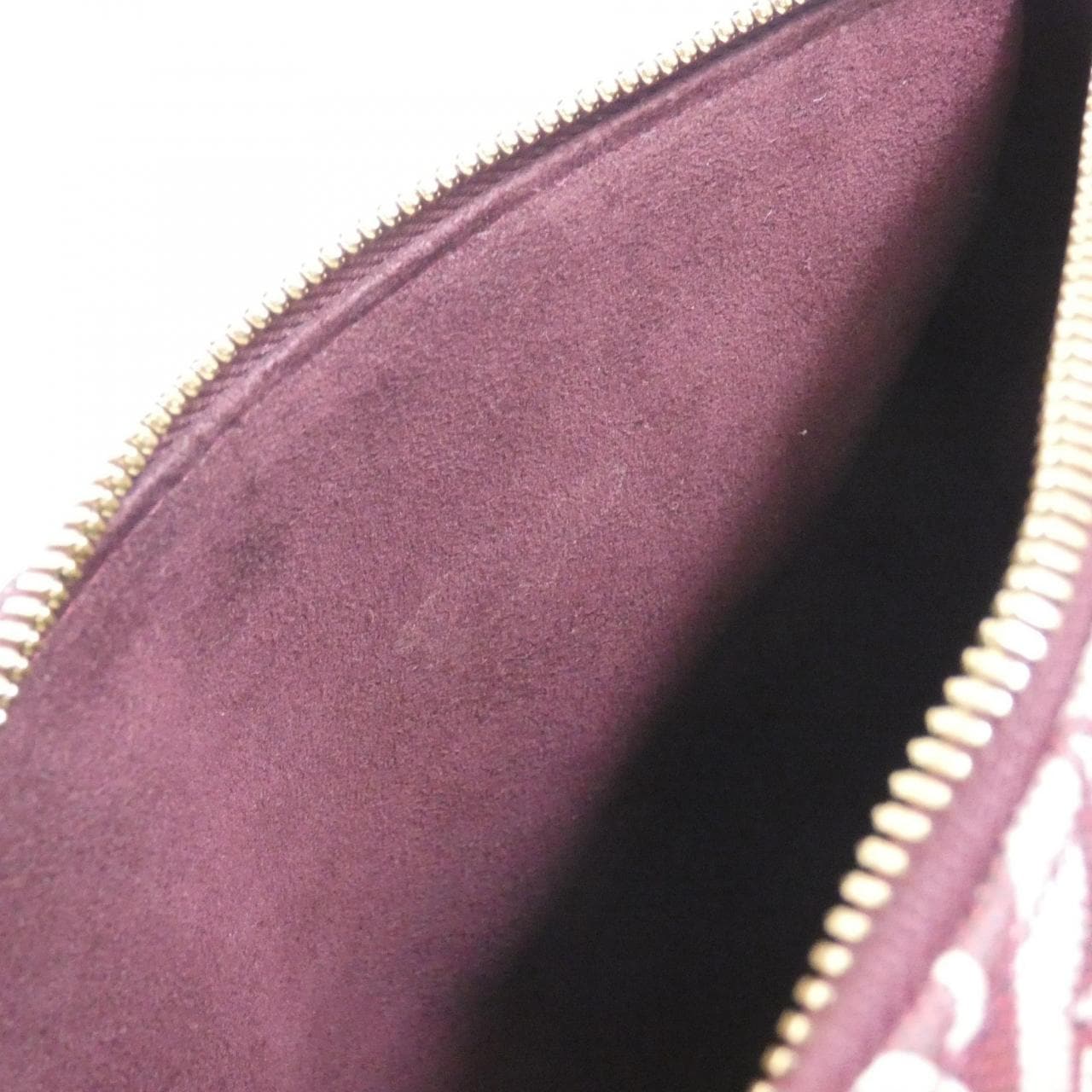 ルイヴィトン SINCE1854 スピーディ バンドリエール 25cm M57231 ボストンバッグ