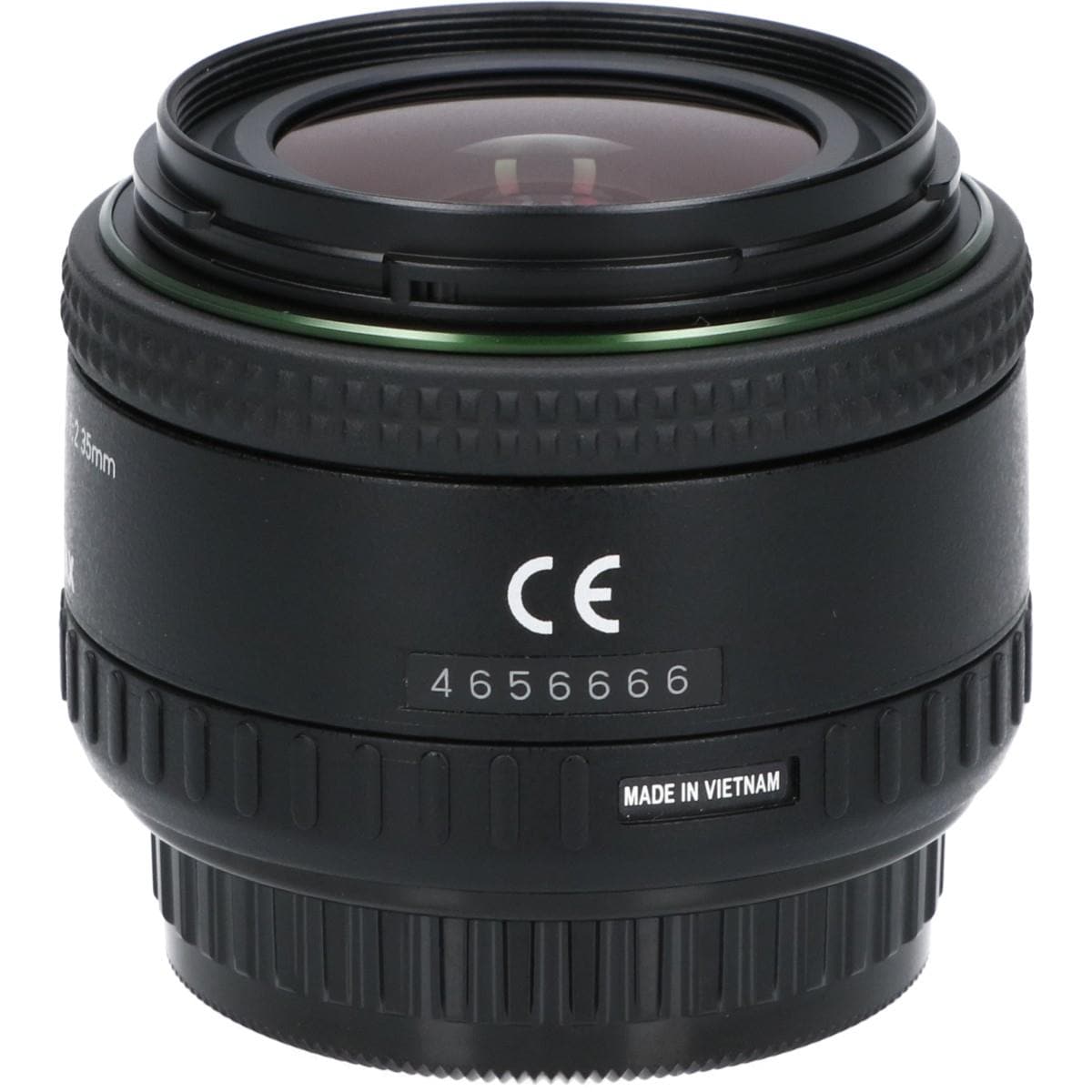 HD FA35mm F2