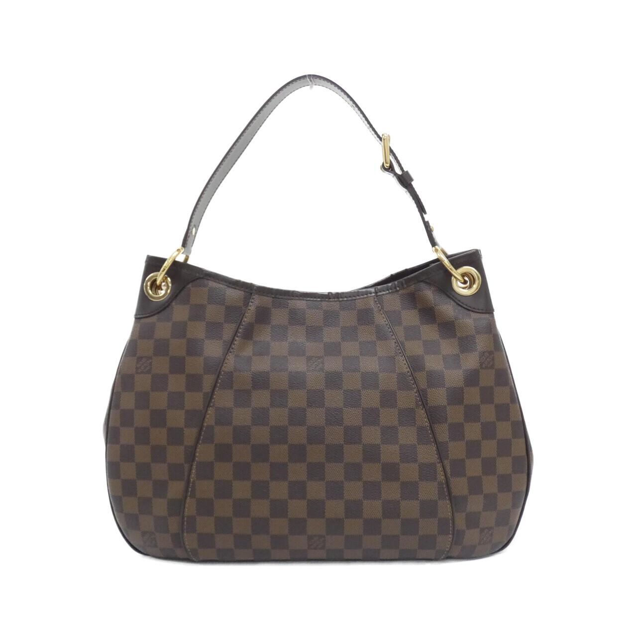LOUIS VUITTON Damier Galliera PM N48212 单肩包