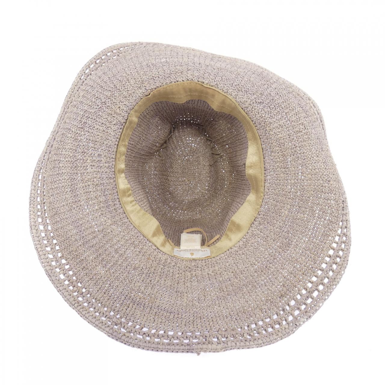 ヘレンカミンスキー HELEN KAMINSKI ハット