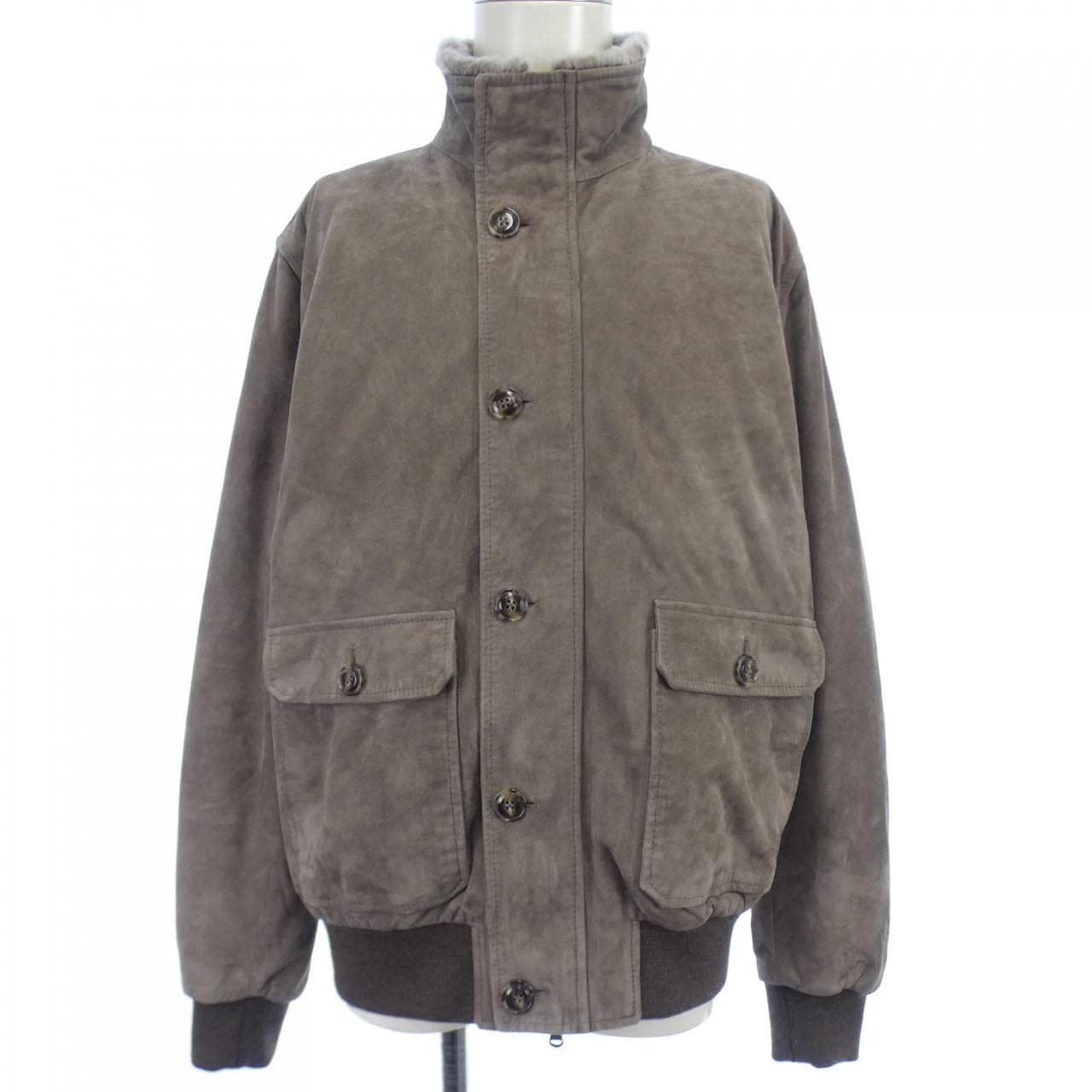 バルバ BARBA レザージャケット