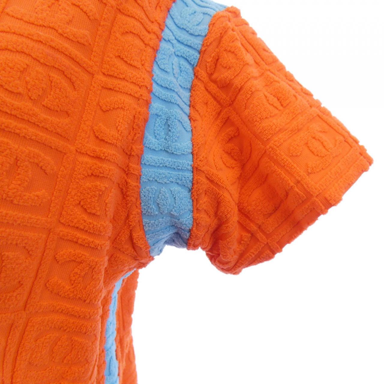 【ヴィンテージ】シャネル CHANEL P19452V11234 02S ニット