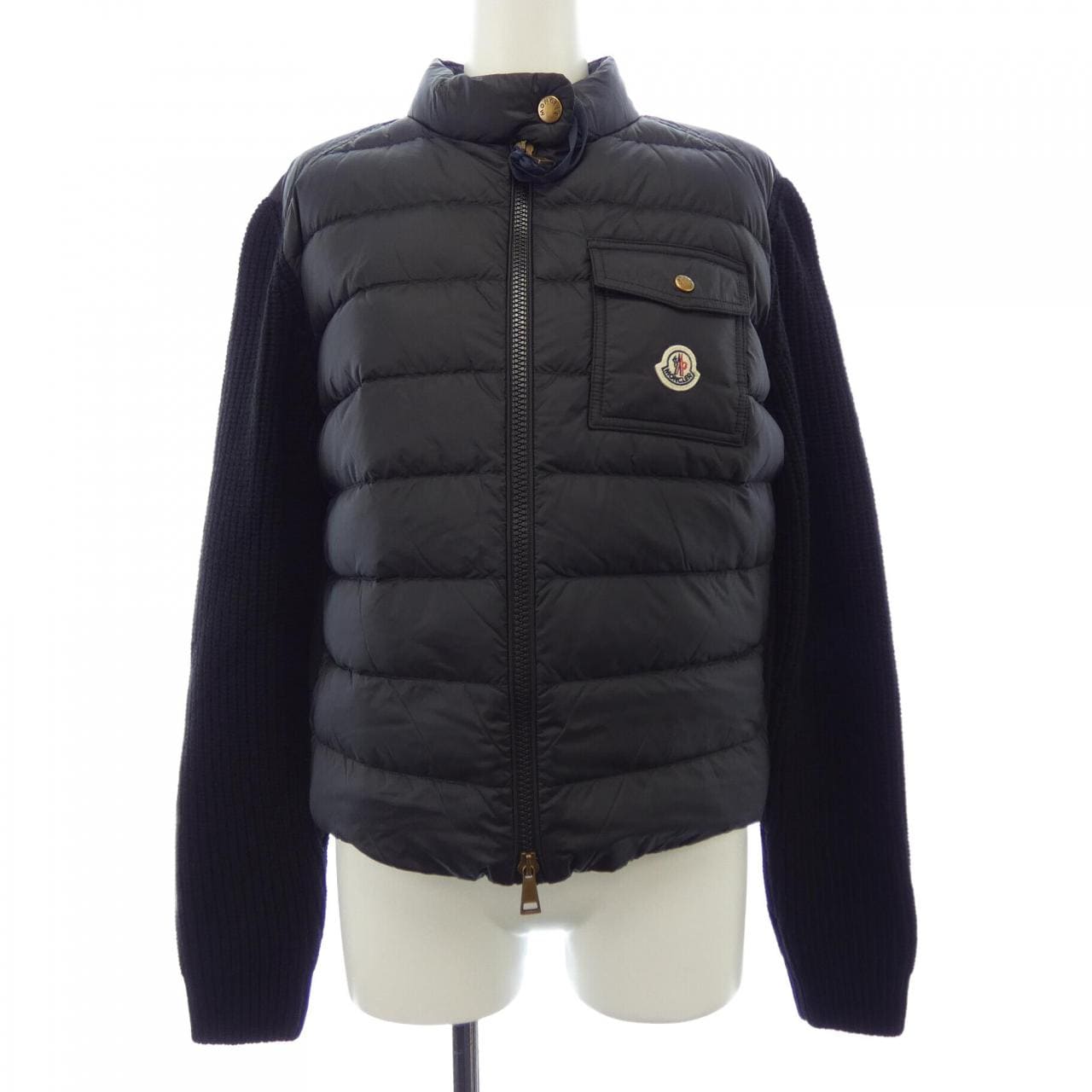 【新品】モンクレール MONCLER 20939B00028 ダウンジャケット
