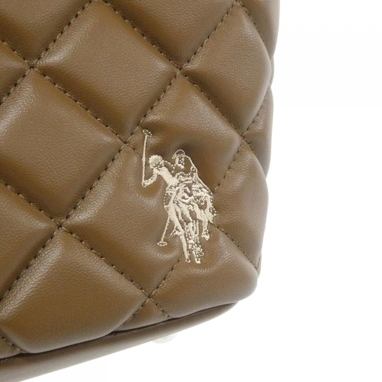 【新品】ユーエスポロ USPA2725 バッグ