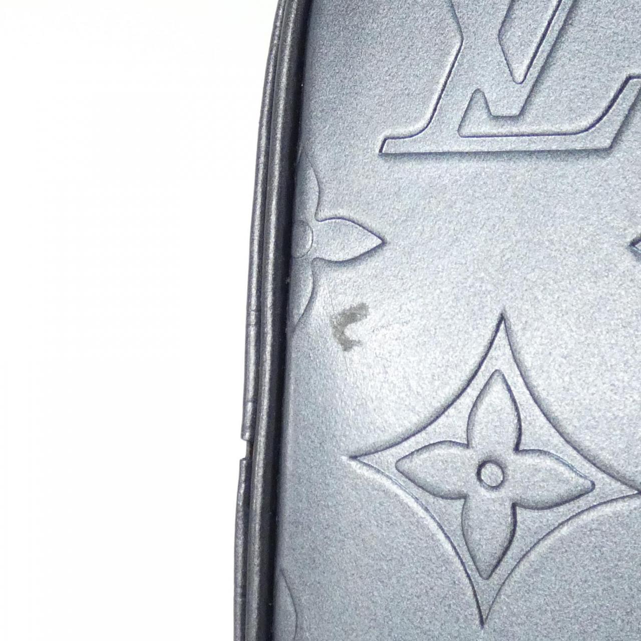 【ヴィンテージ】ルイヴィトン モノグラム マット ストックトン M55115 ショルダーバッグ