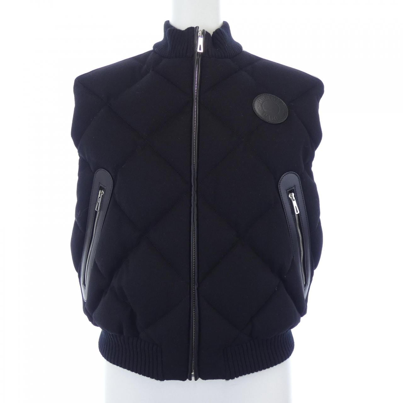 エルメス HERMES *17-7203 ダウンベスト