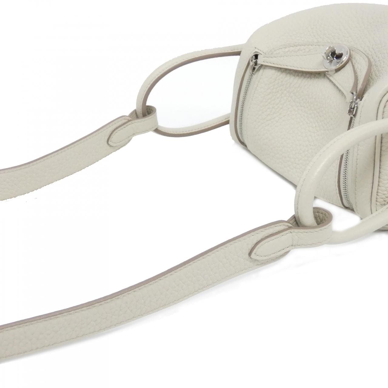 エルメス リンディ MINI 079086CC ショルダーバッグ