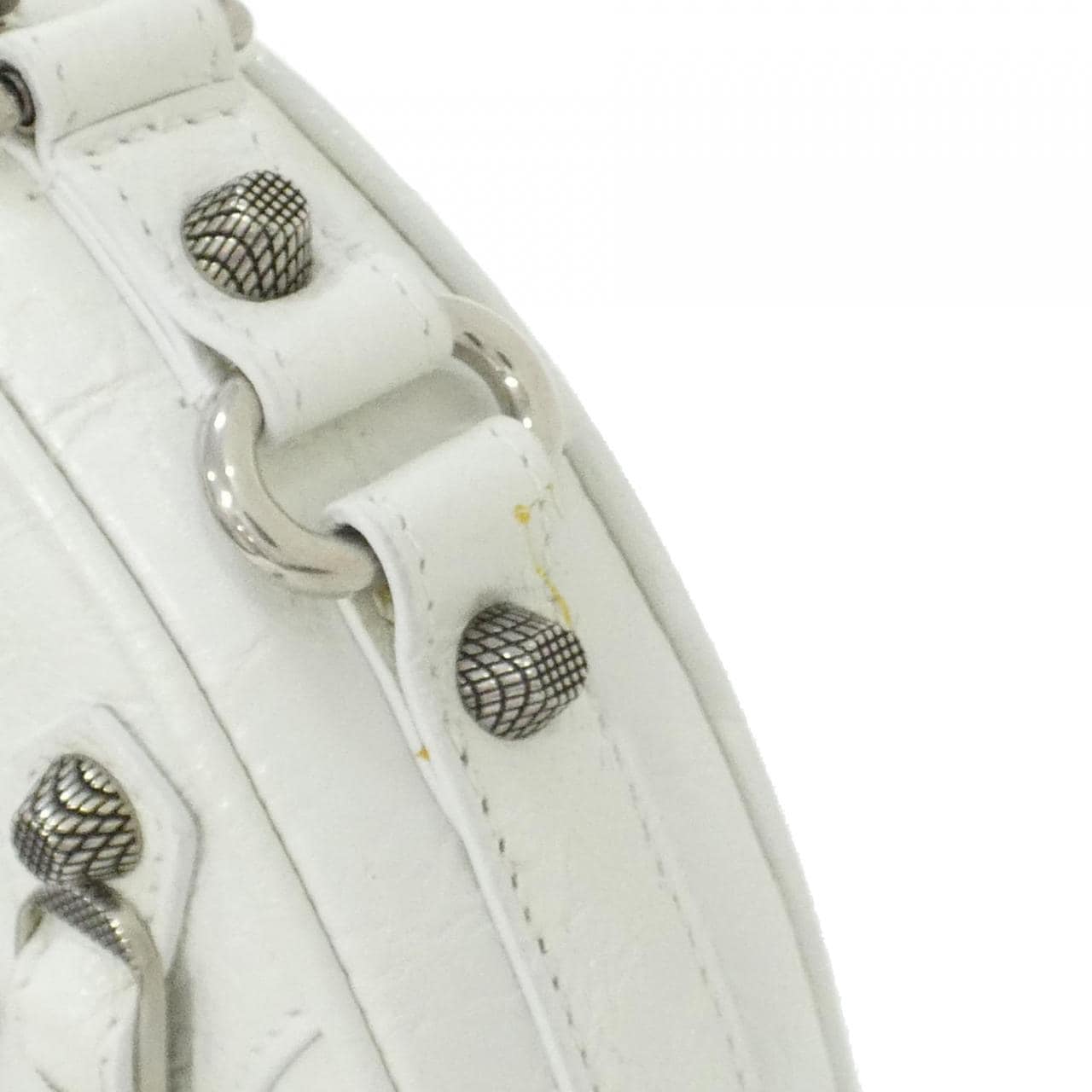 バレンシアガ  ル カゴール ハート ミニ バッグ 722781 1VG9Y ショルダーバッグ