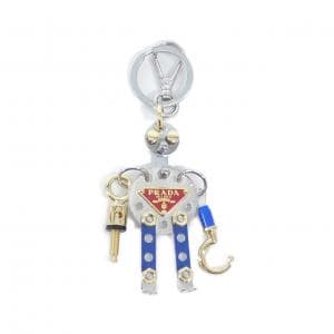 【新品】プラダ 2TR110 バッグチャーム