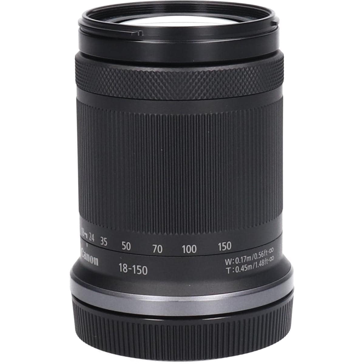ＲＦ－Ｓ１８－１５０ｍｍ　Ｆ３．５－６．３ＩＳ　ＳＴＭ