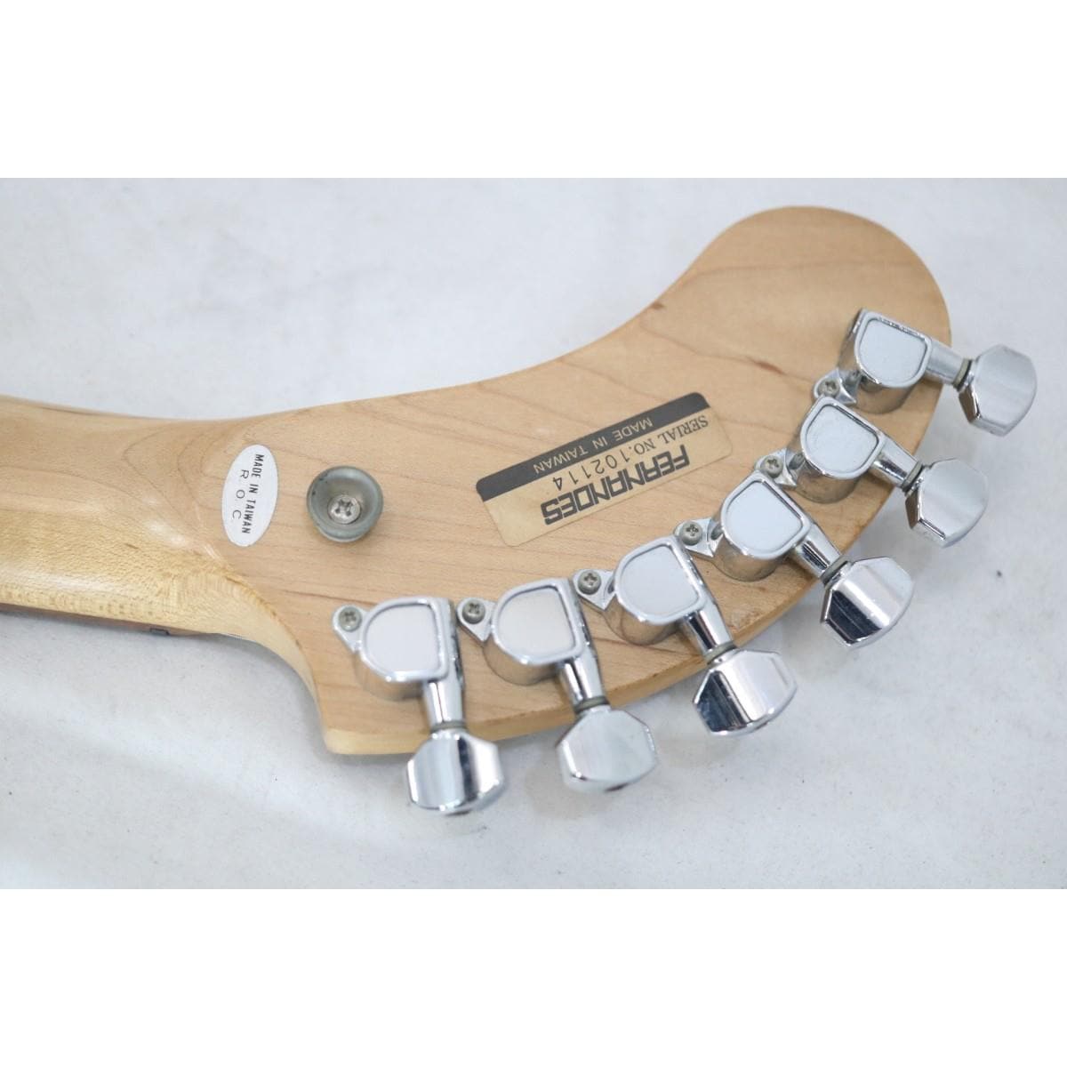 ＦＥＲＮＡＮＤＥＳ　ＺＯ－３