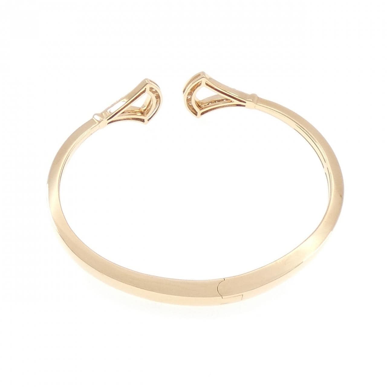 【新品】ブルガリ ディーヴァ ドリーム バングル