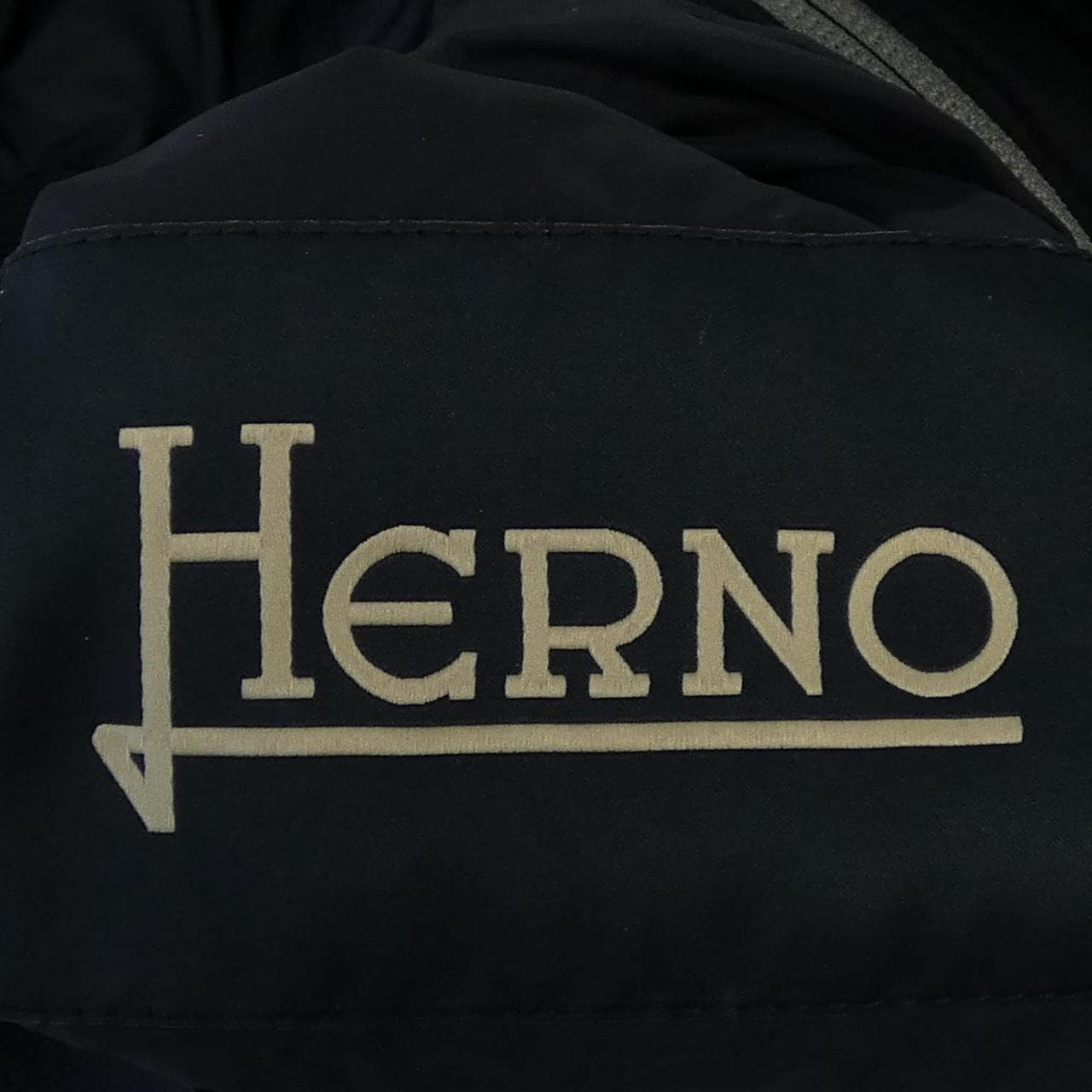 ヘルノ Herno PI0279U ダウンジャケット