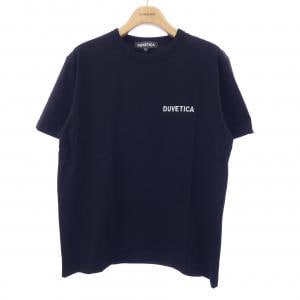 デュベティカ DUVETICA VXRT43131 Tシャツ