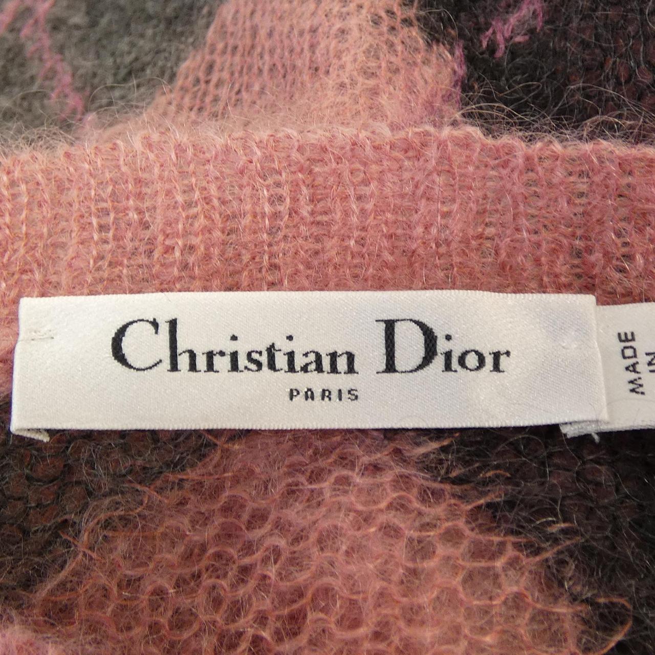 クリスチャンディオール CHRISTIAN DIOR 514S78A4011 ニット