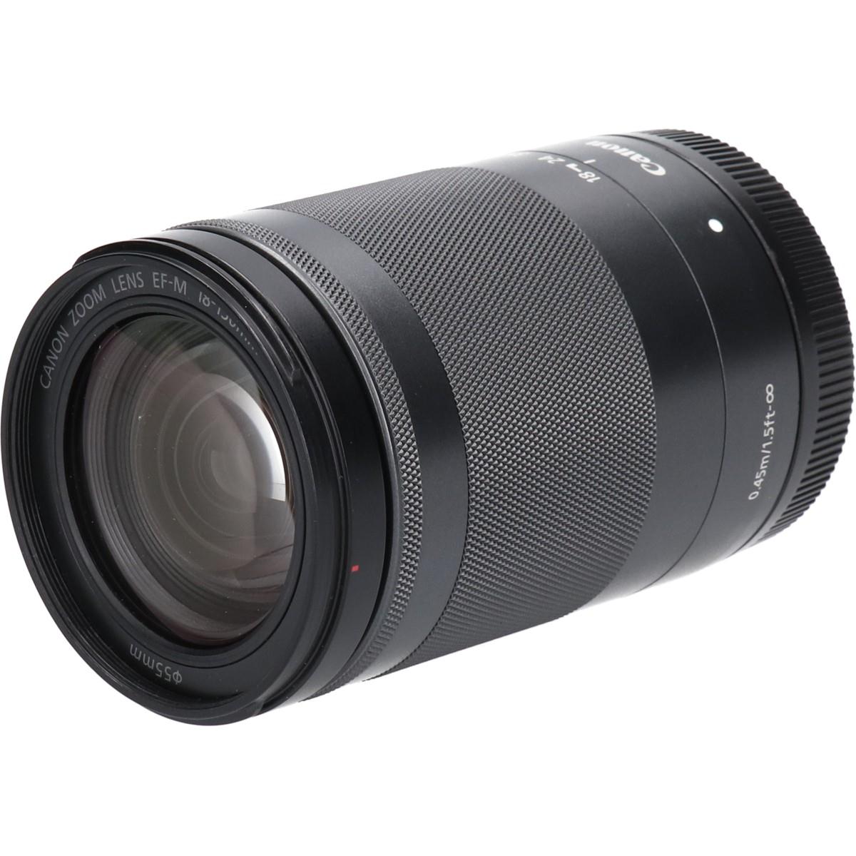 ＥＦ－Ｍ１８－１５０ｍｍ　Ｆ３．５－６．３ＩＳ　ＳＴＭ